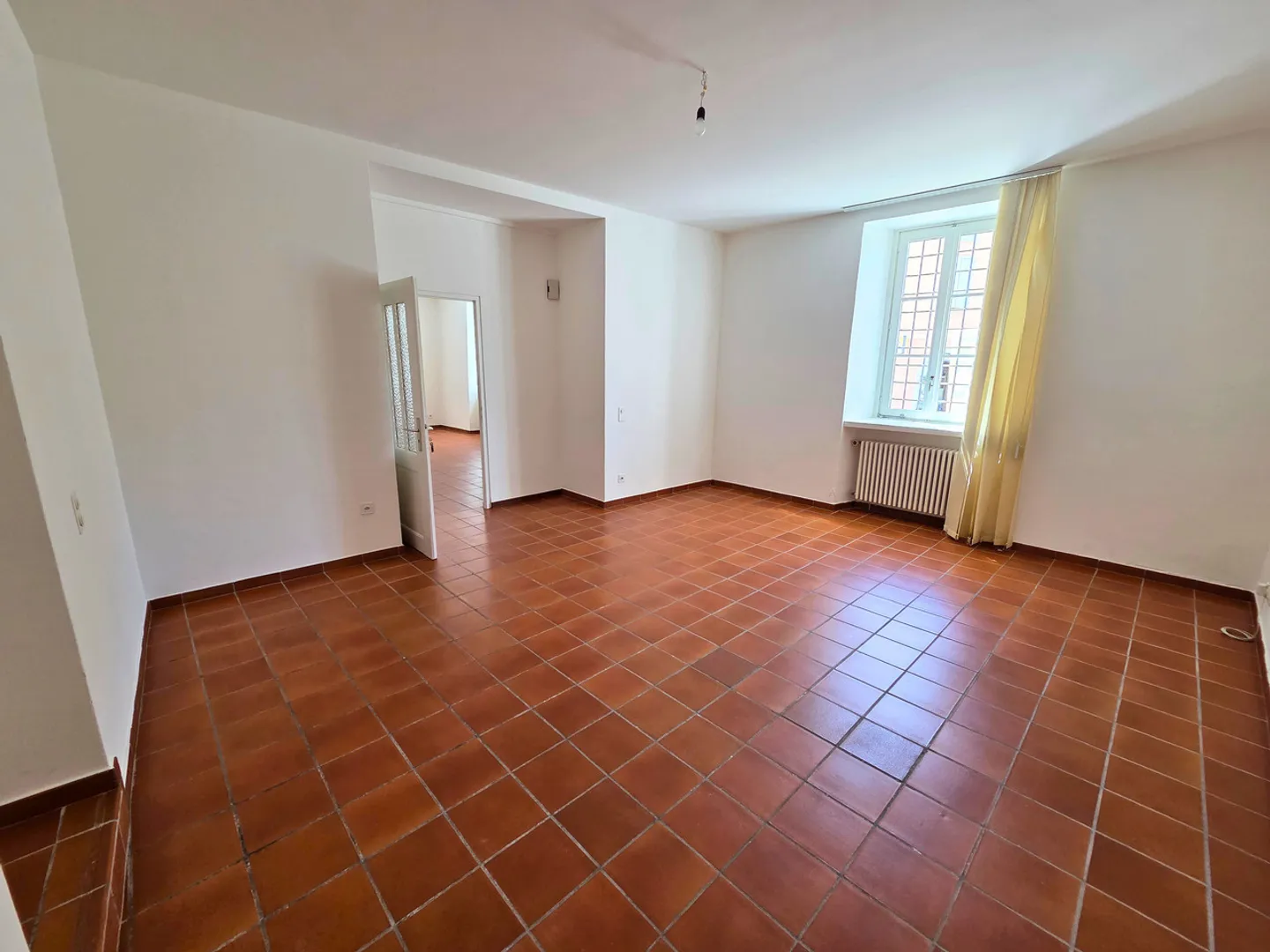 Gewerbefläche in Balerna - Foto 1 von 5
