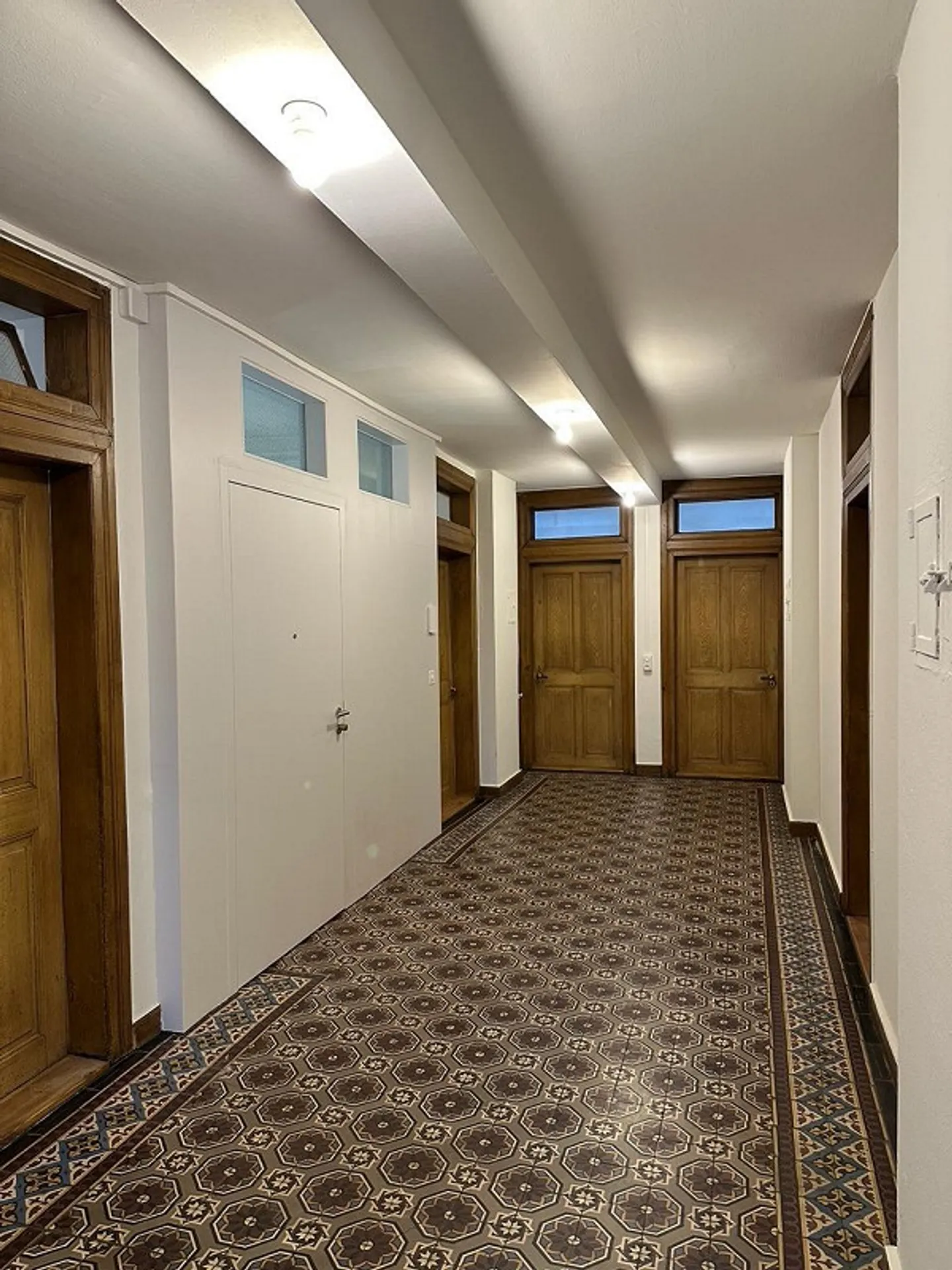 Vivere unico in una villa di 150 anni - Foto 2 di 12