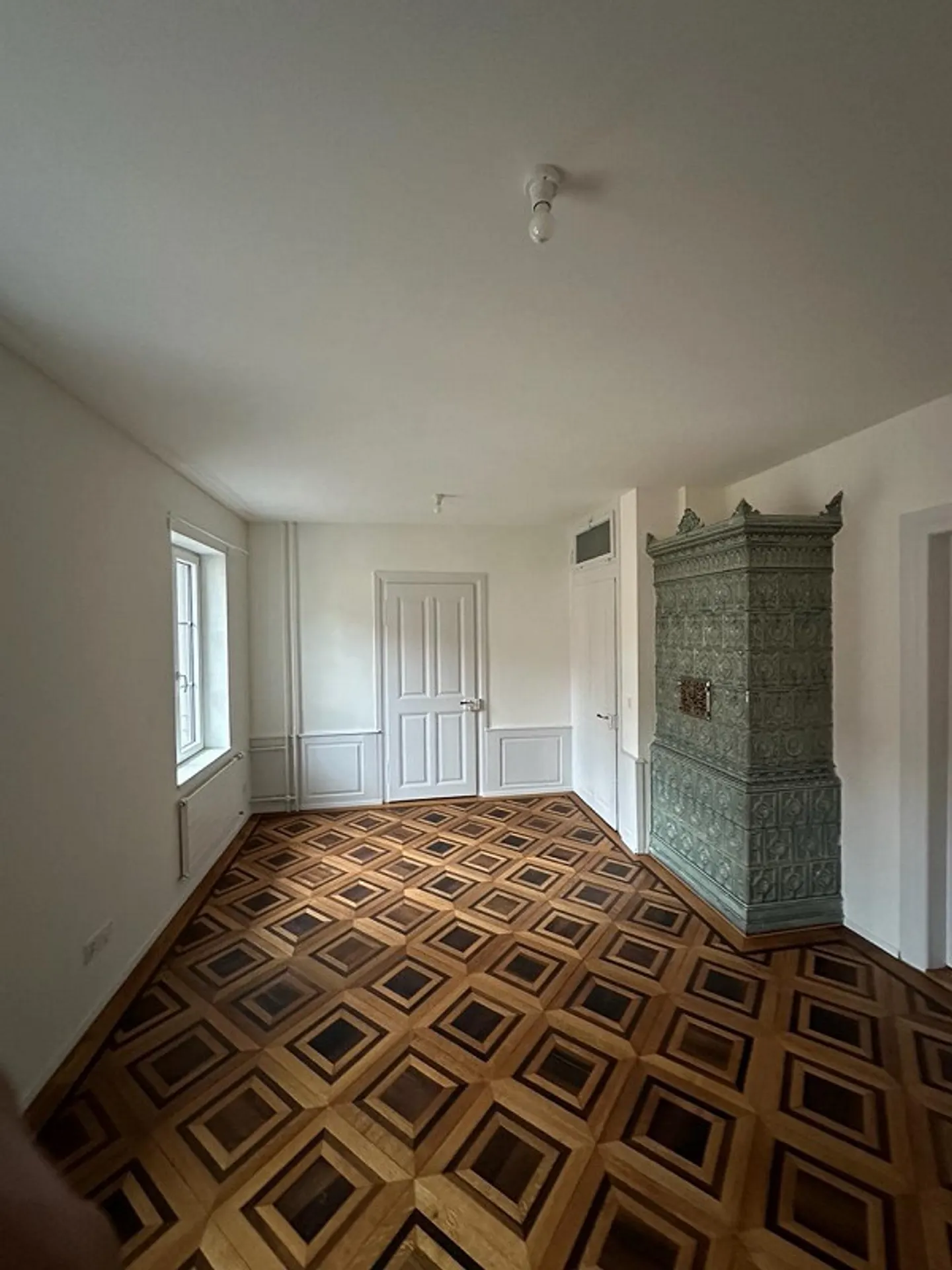 Vivere unico in una villa di 150 anni - Foto 3 di 12