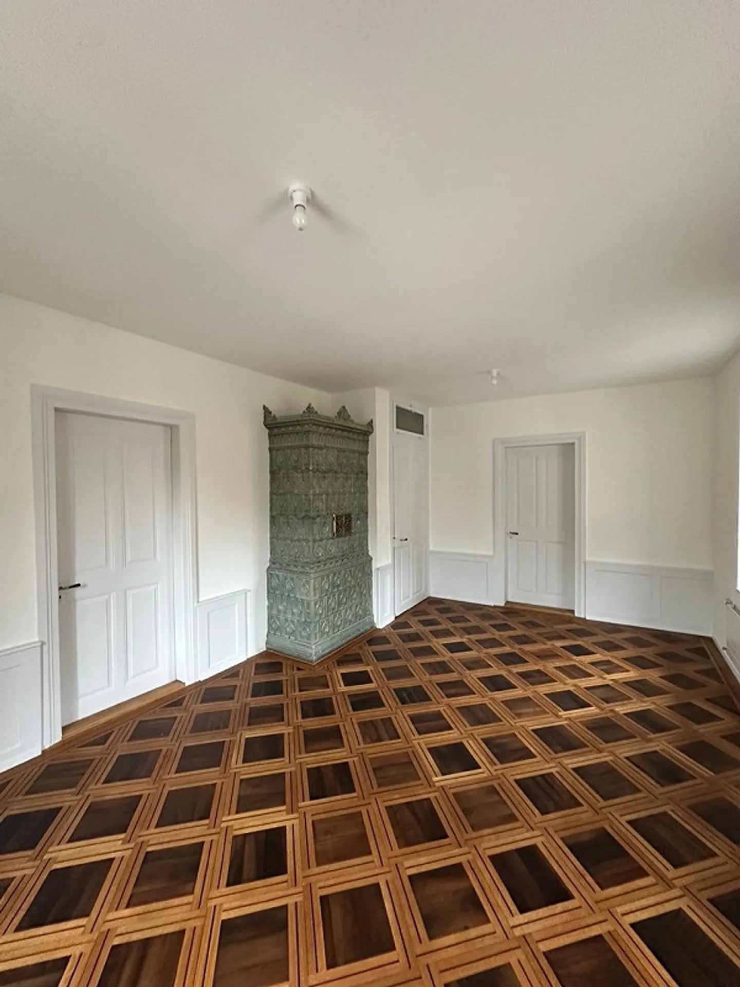 Vivere unico in una villa di 150 anni - Foto 4 di 12