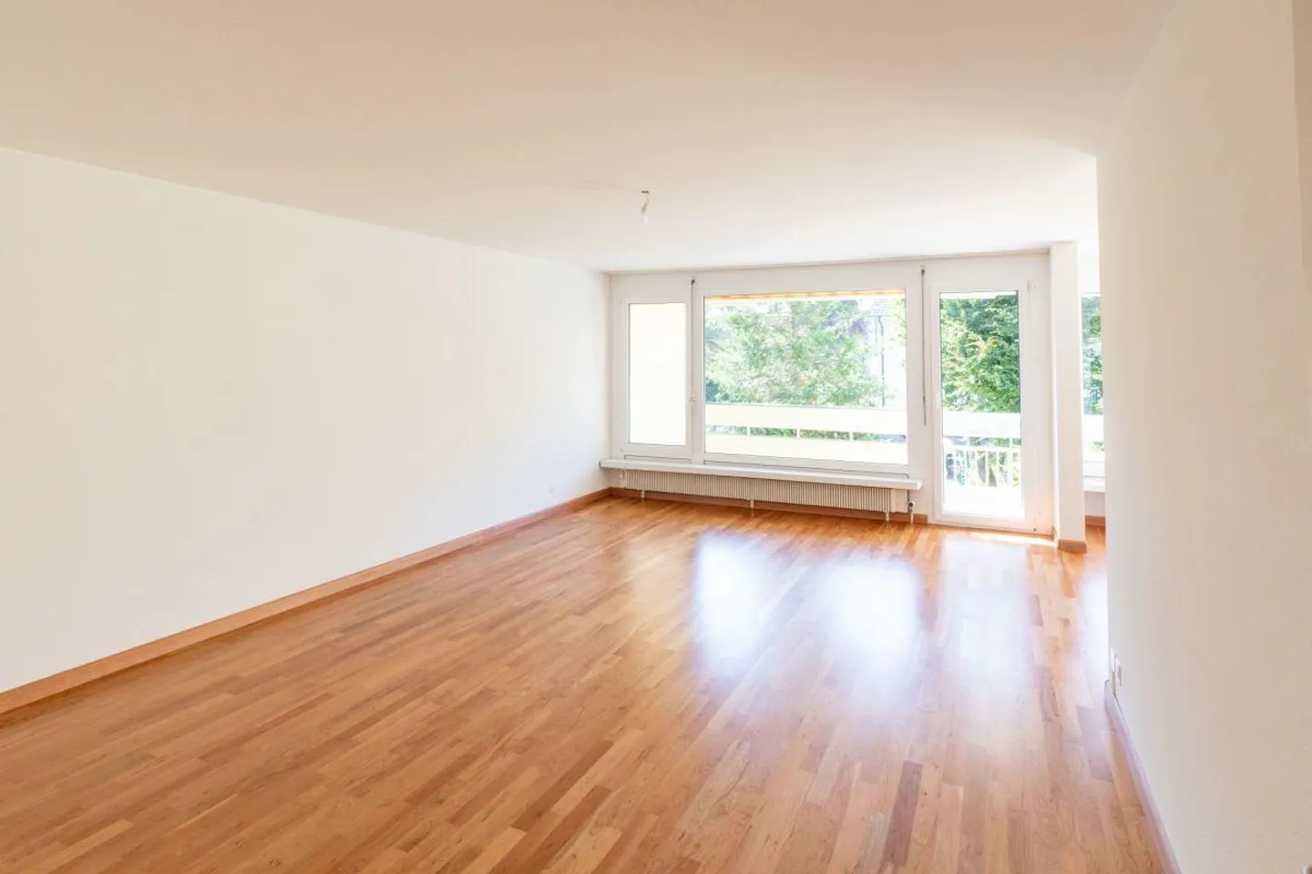 Familienfreundliche Wohnung - Foto 4 von 11