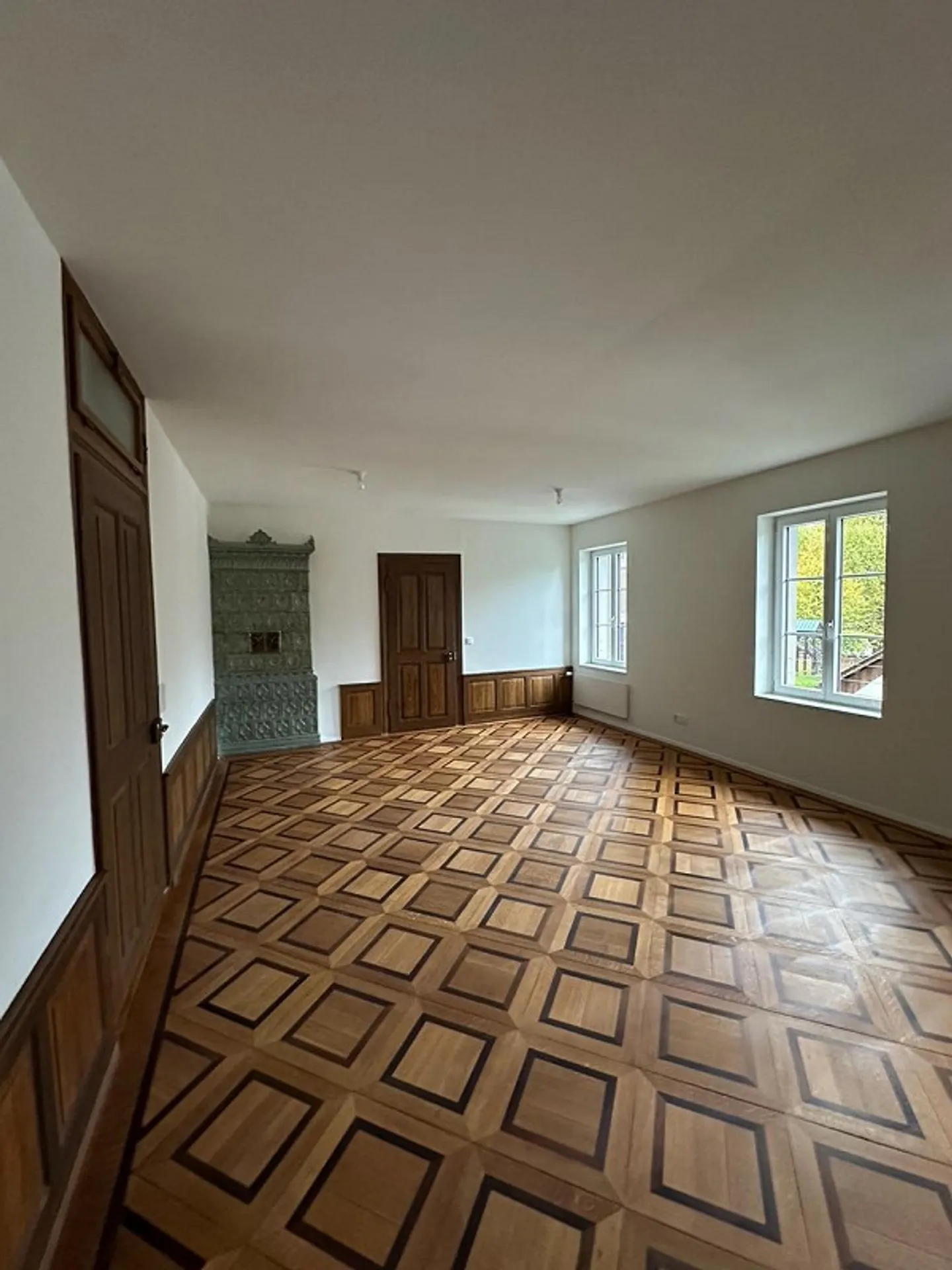 Vivere unico in una villa di 150 anni - Foto 5 di 12