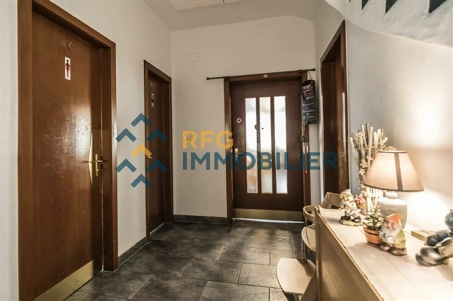 Restaurant 487,85 m2 à Sembrancher - Photo 2 sur 19