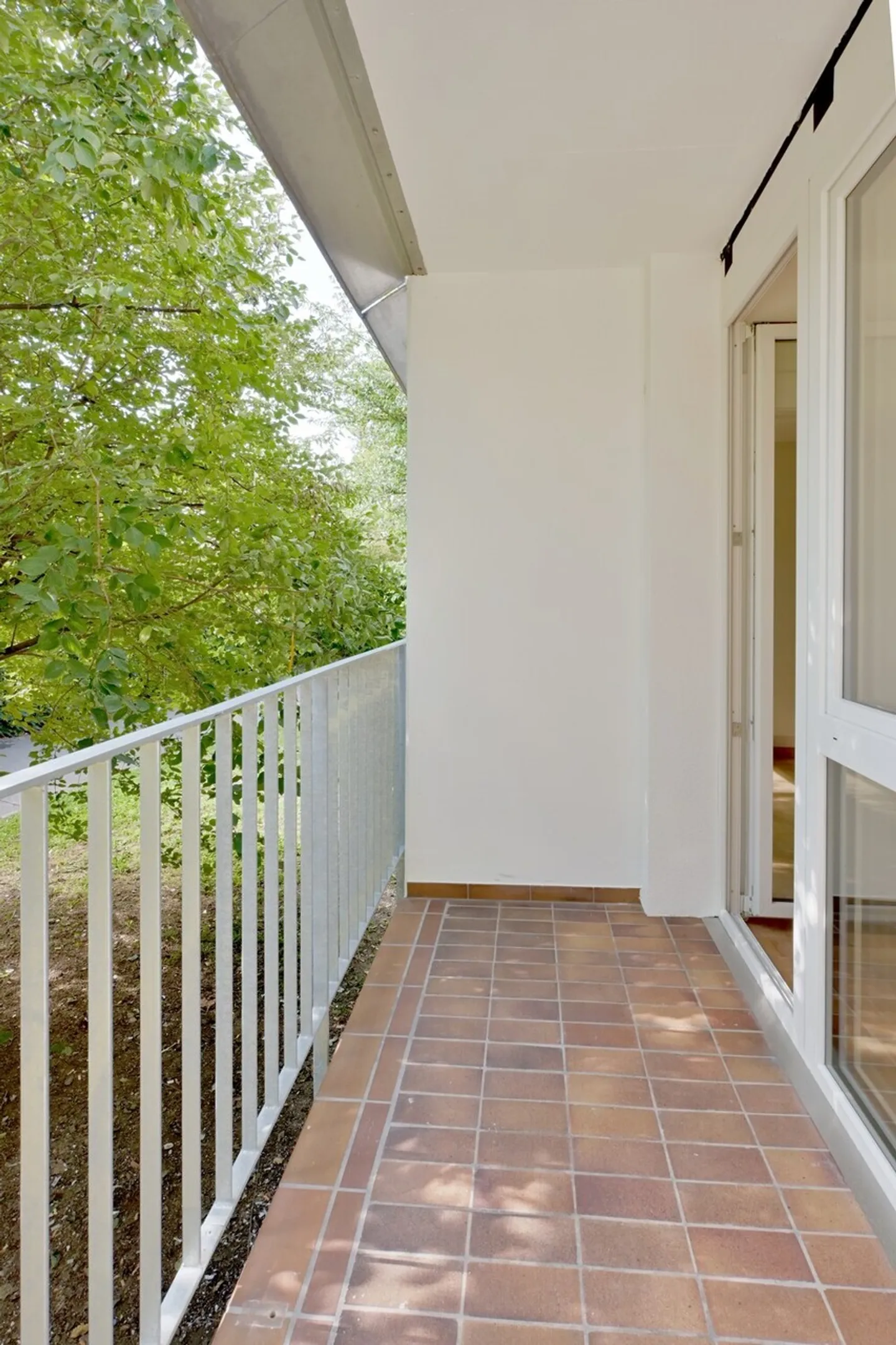 1 Month FREE - First rental after partial renovation - Your new apartment in the heart of Basel - Photo 3 of 8