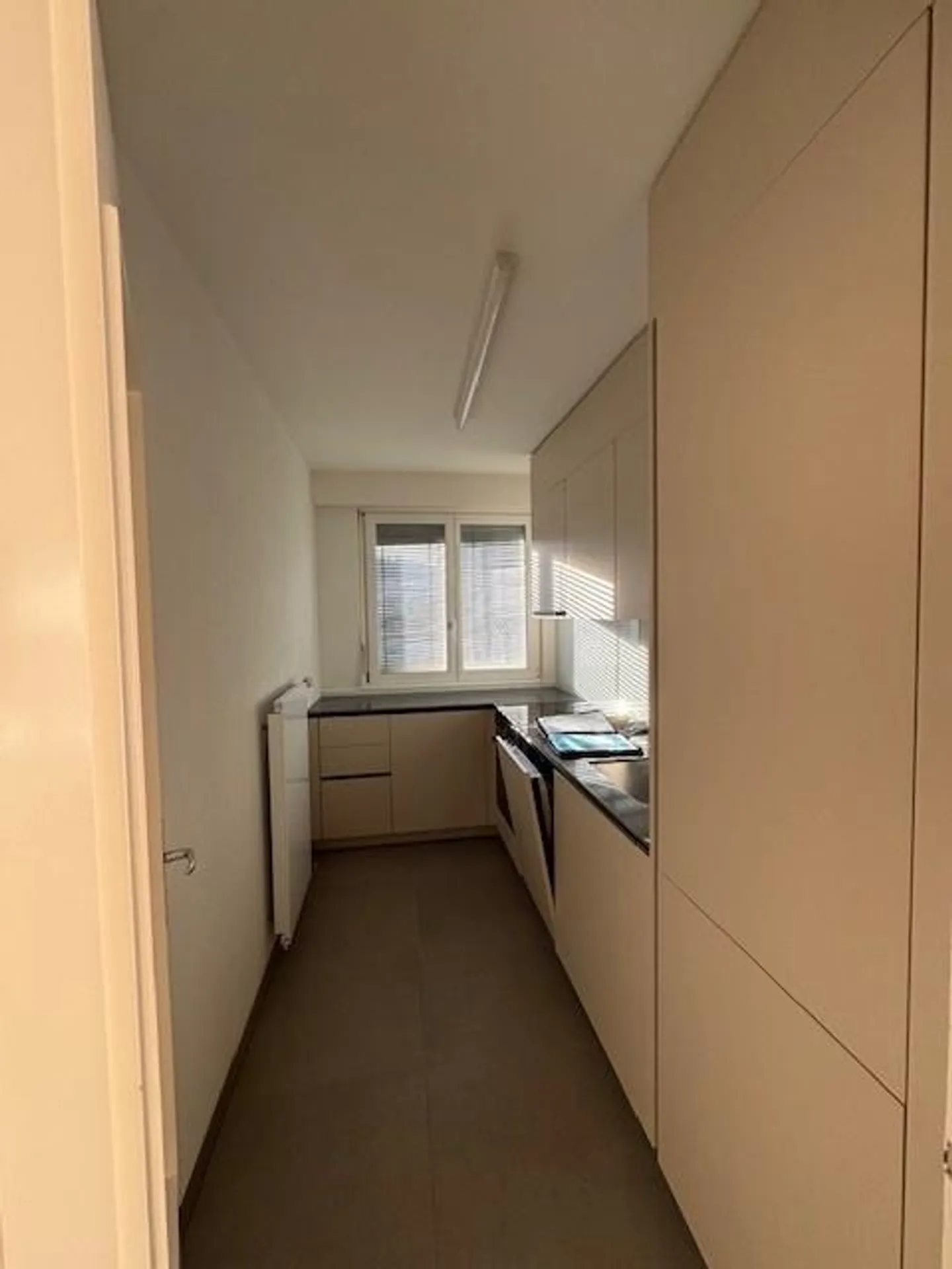 Charmante Wohnung in Reinach - Foto 2 von 7