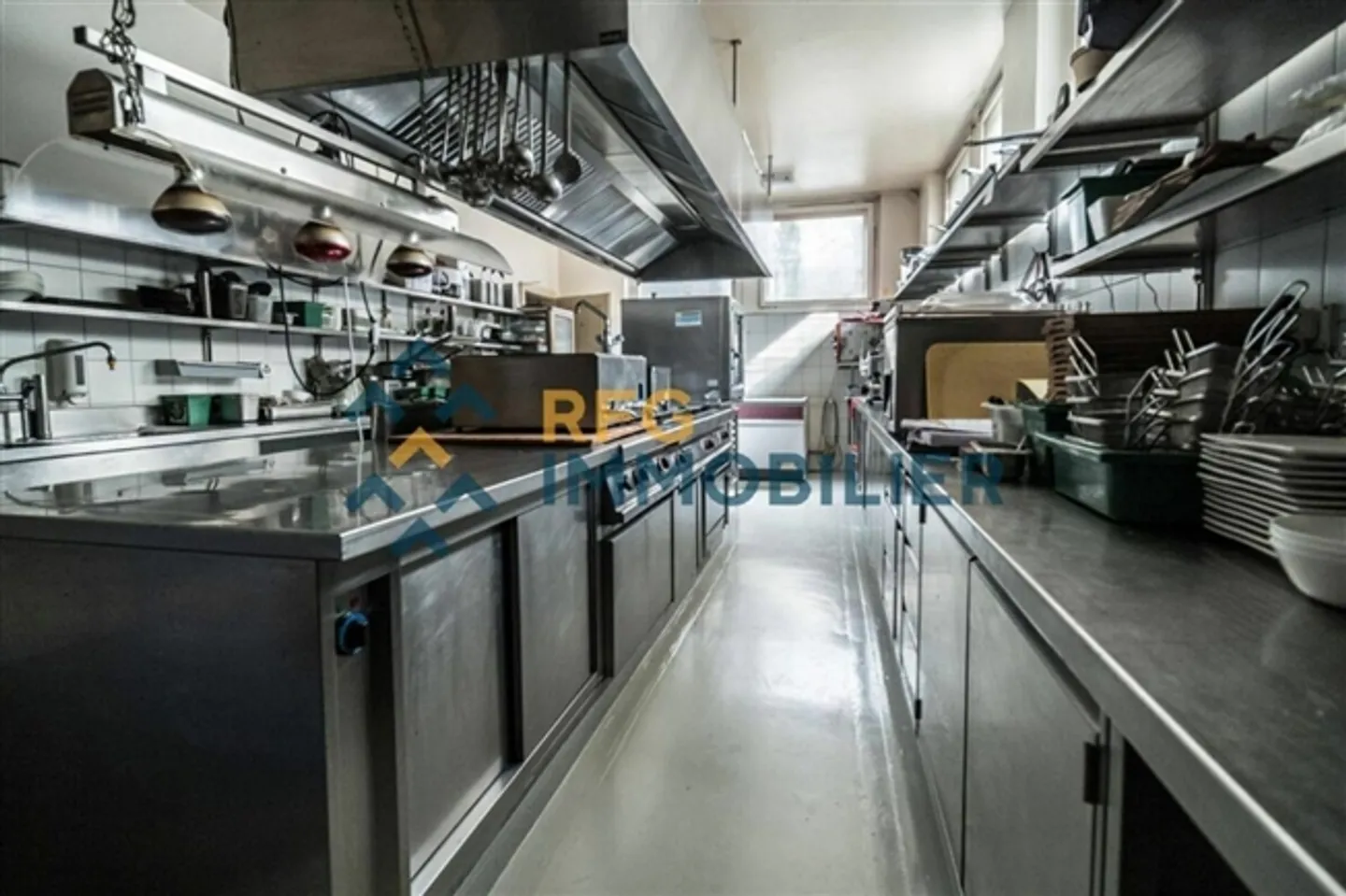 Restaurant 487,85 m2 à Sembrancher - Photo 12 sur 19