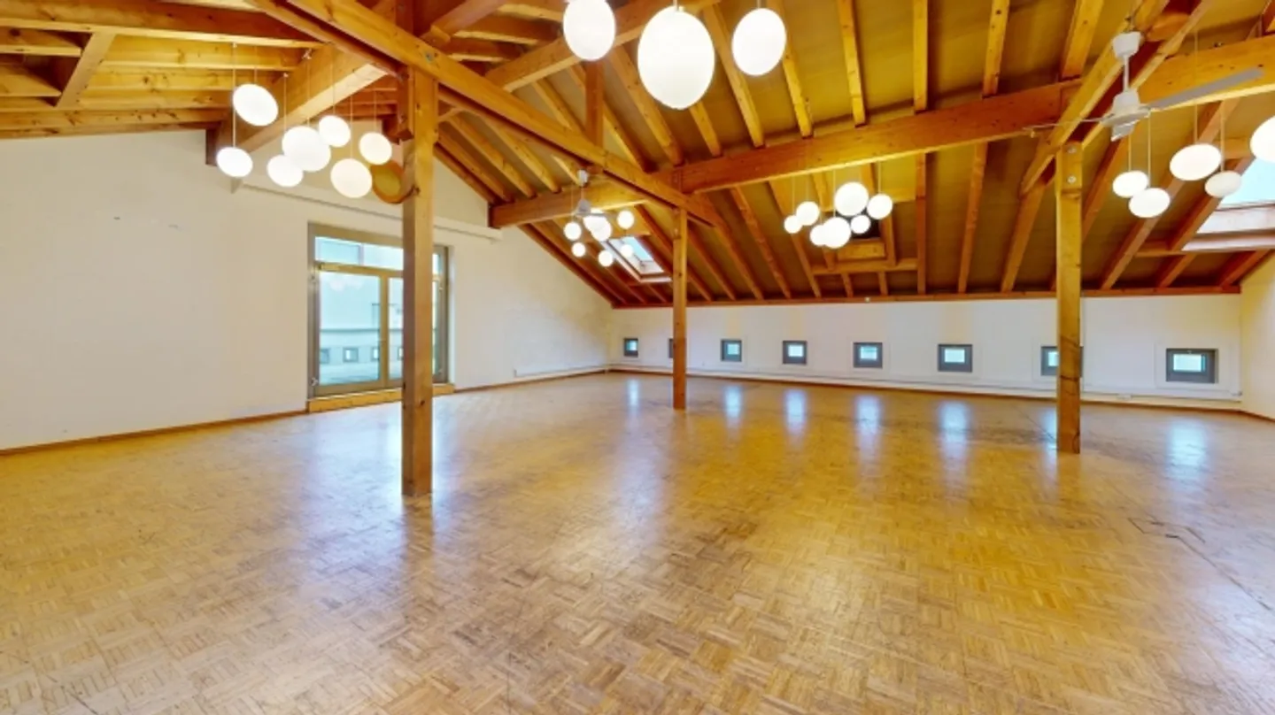 Office space for rent - Photo 8 of 9