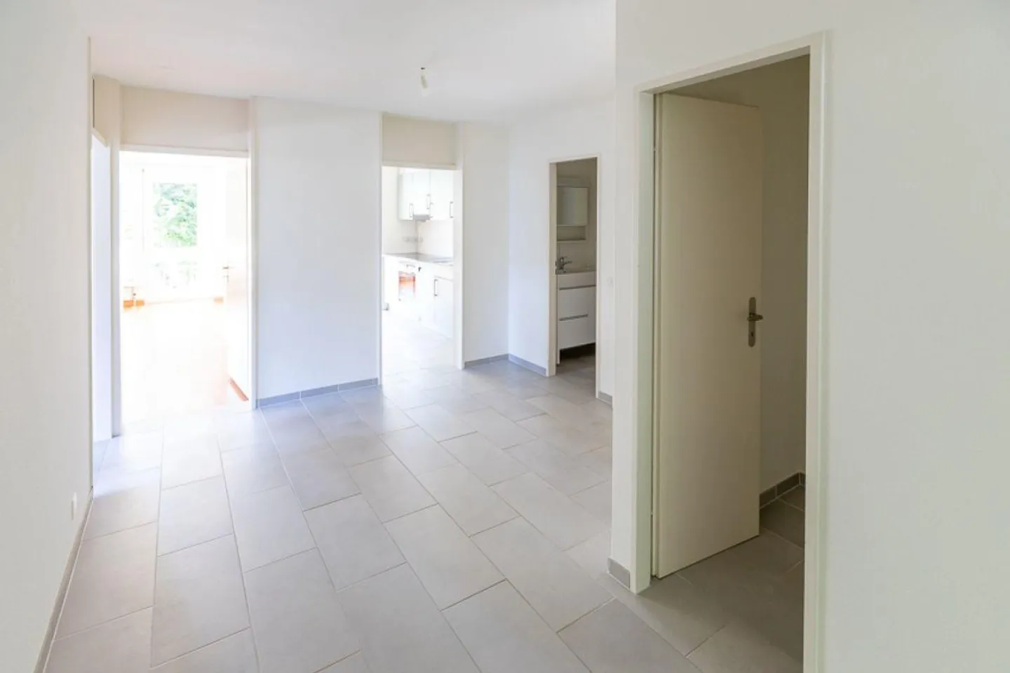 Familienfreundliche Wohnung - Foto 7 von 11