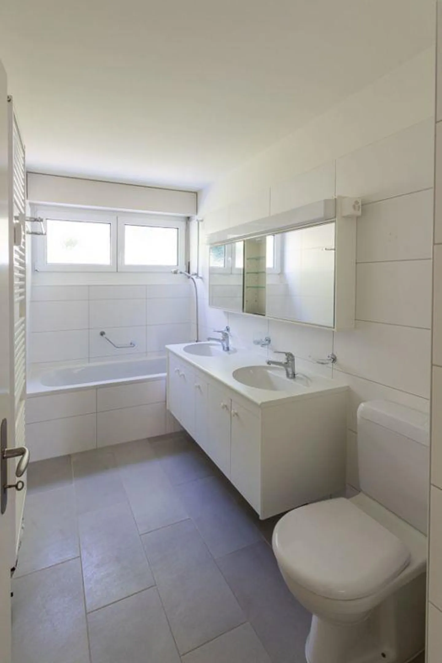 Familienfreundliche Wohnung - Foto 8 von 11