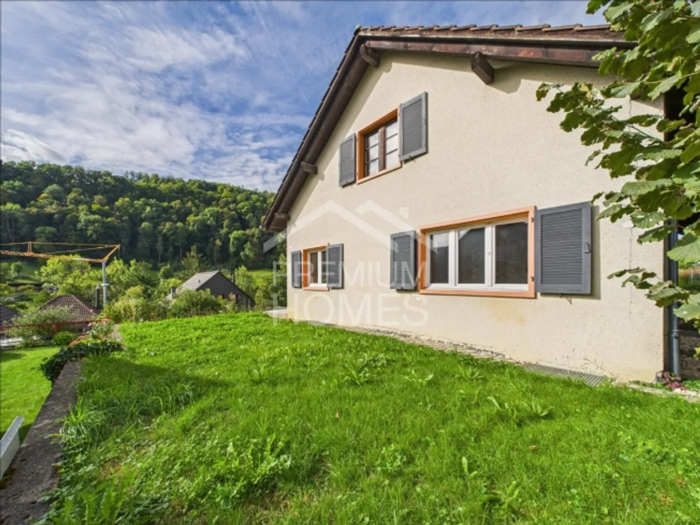 «Ihr Rückzugsort in Reigoldswil» - Foto 3 von 4