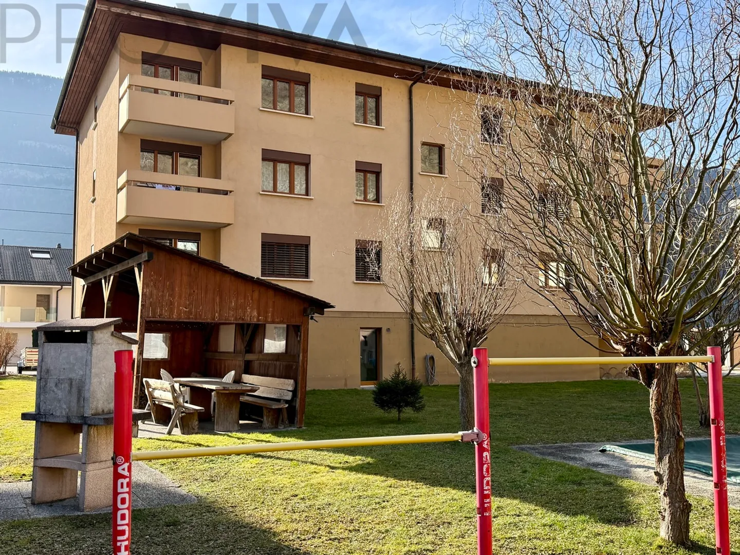 Appartement Familial Ensoleillé - Photo 8 sur 9