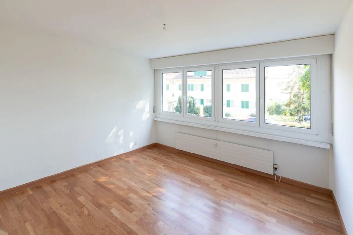 Familienfreundliche Wohnung - Foto 5 von 11