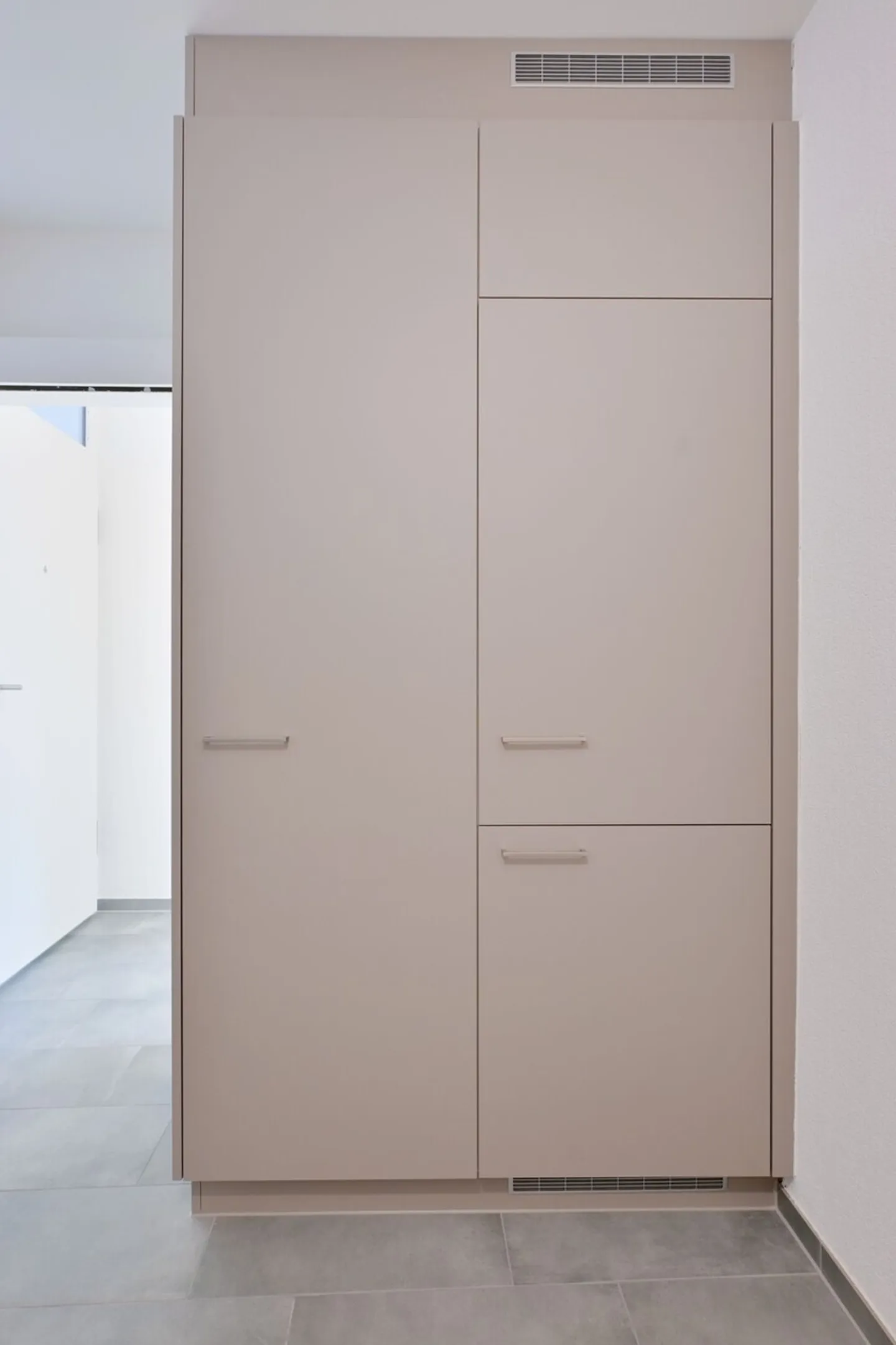 1 Month FREE - First rental after partial renovation - Your new apartment in the heart of Basel - Photo 4 of 8