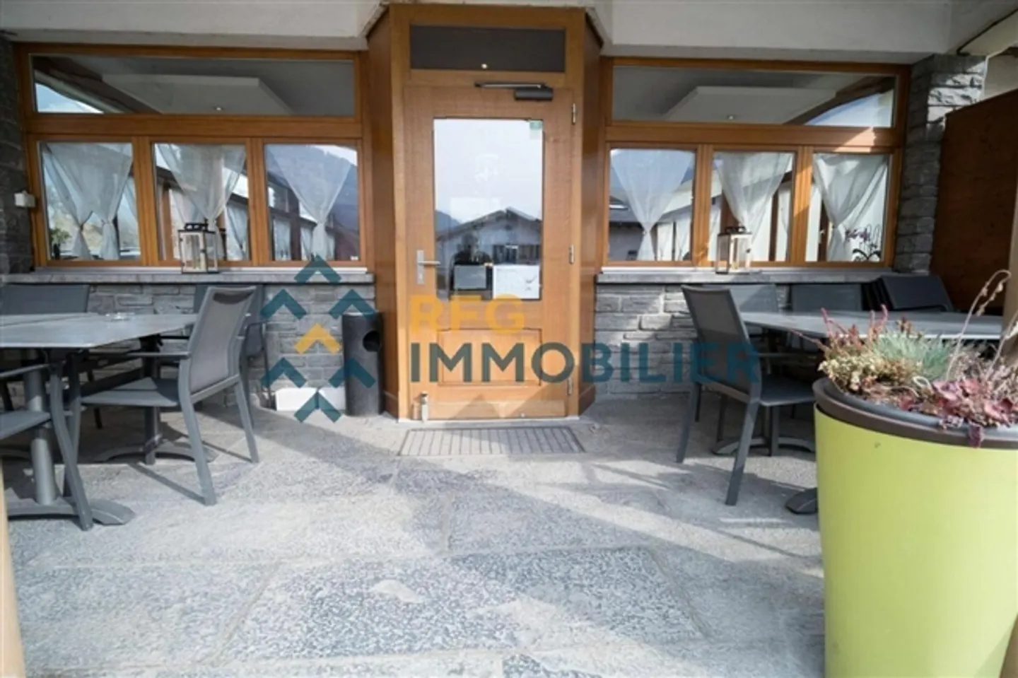 Restaurant 487,85 m2 à Sembrancher - Photo 17 sur 19