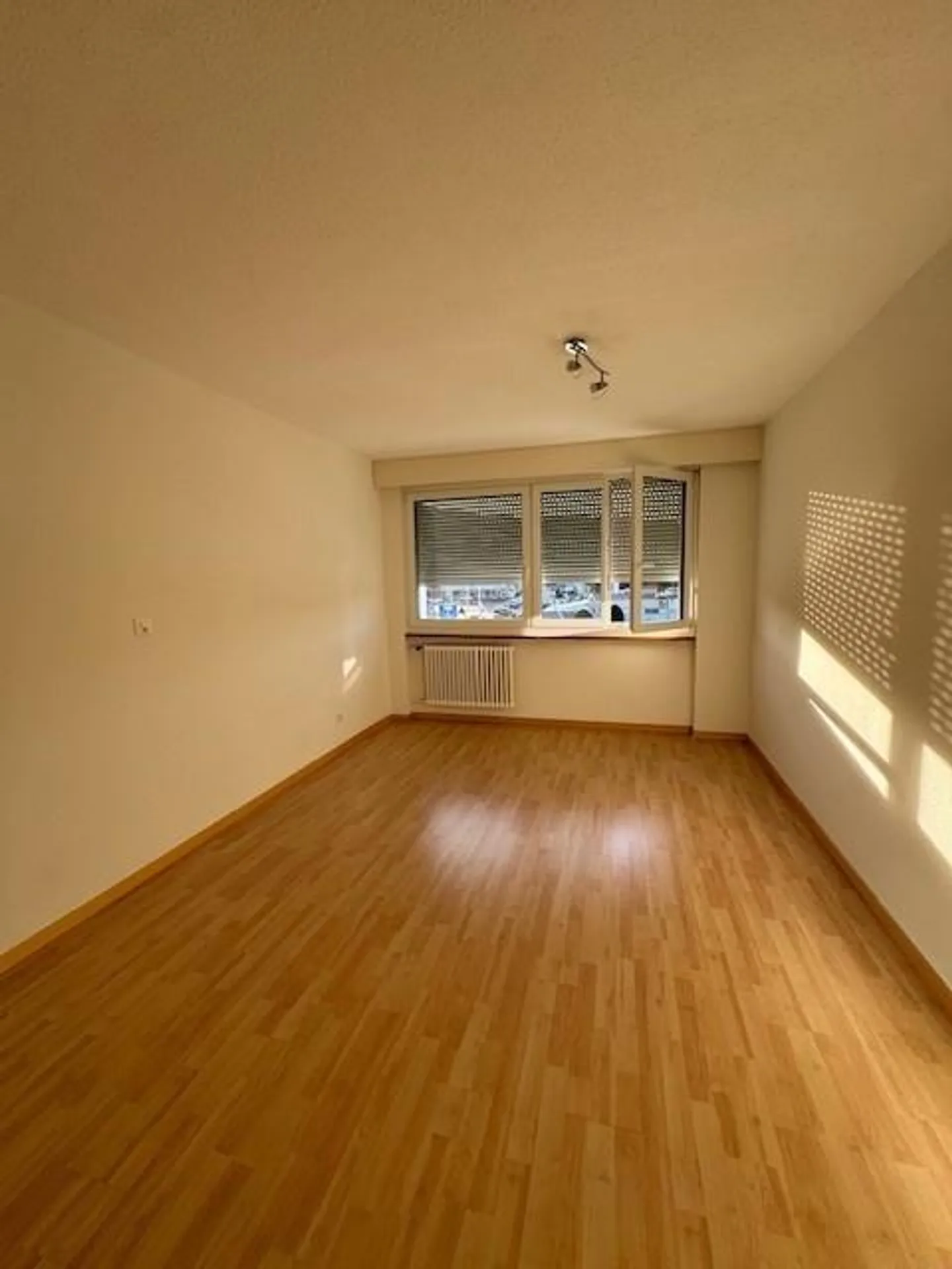 Charmante Wohnung in Reinach - Foto 5 von 7