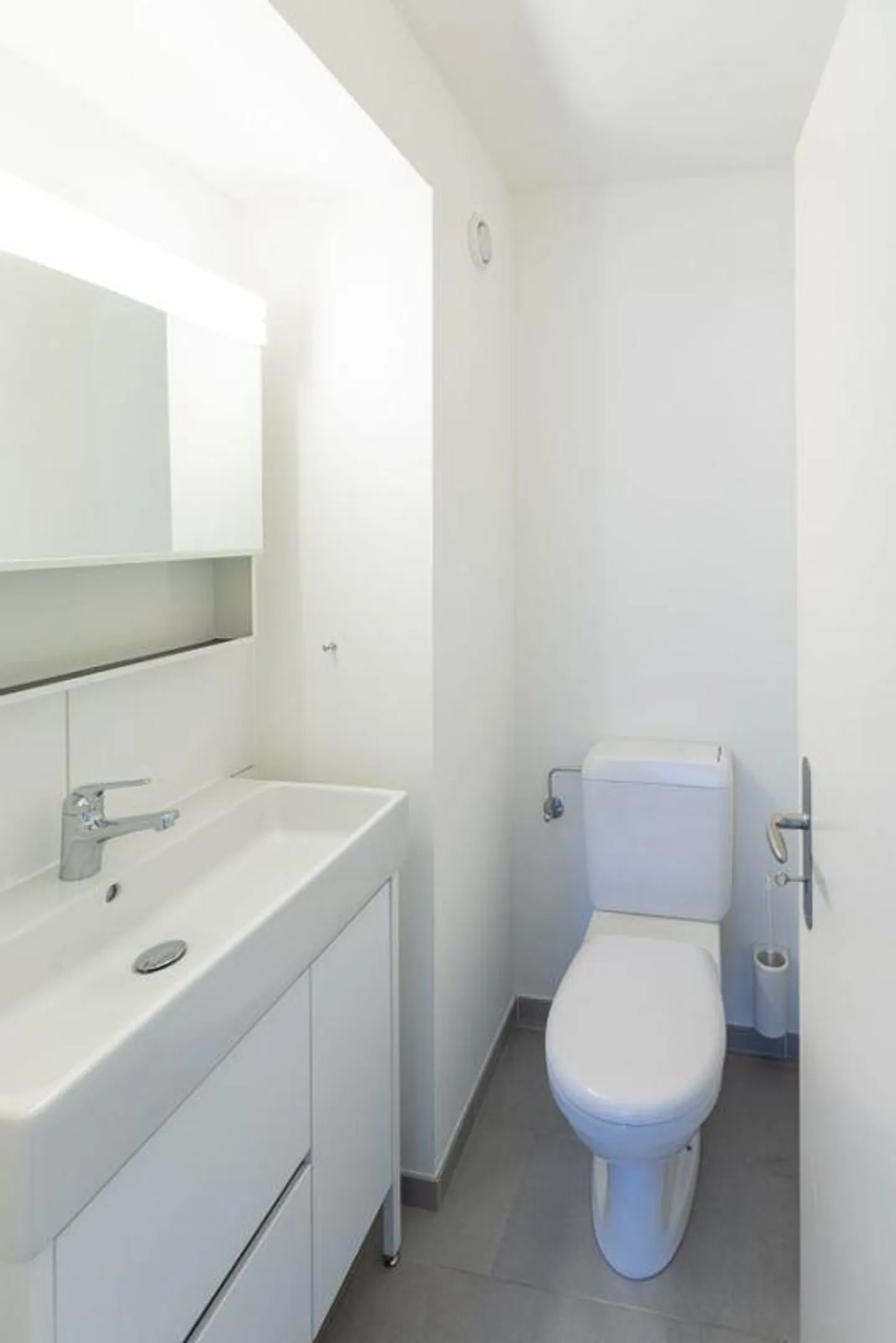 Familienfreundliche Wohnung - Foto 9 von 11