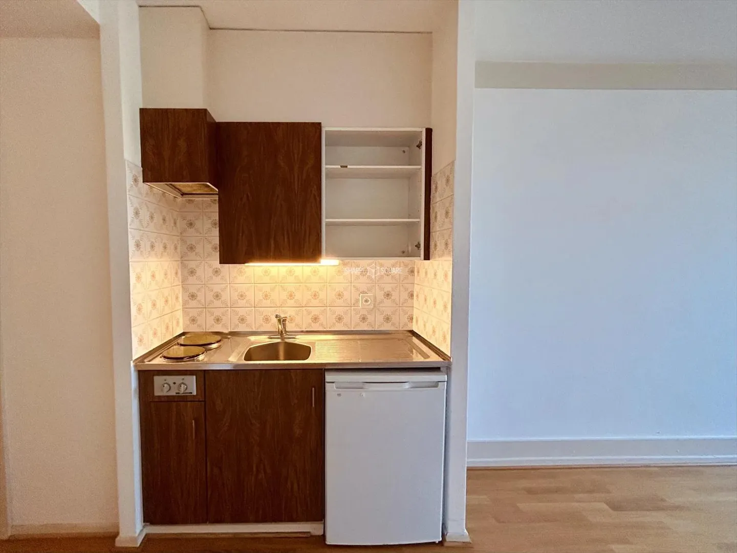 Studio 2 Zimmer - Foto 4 von 6