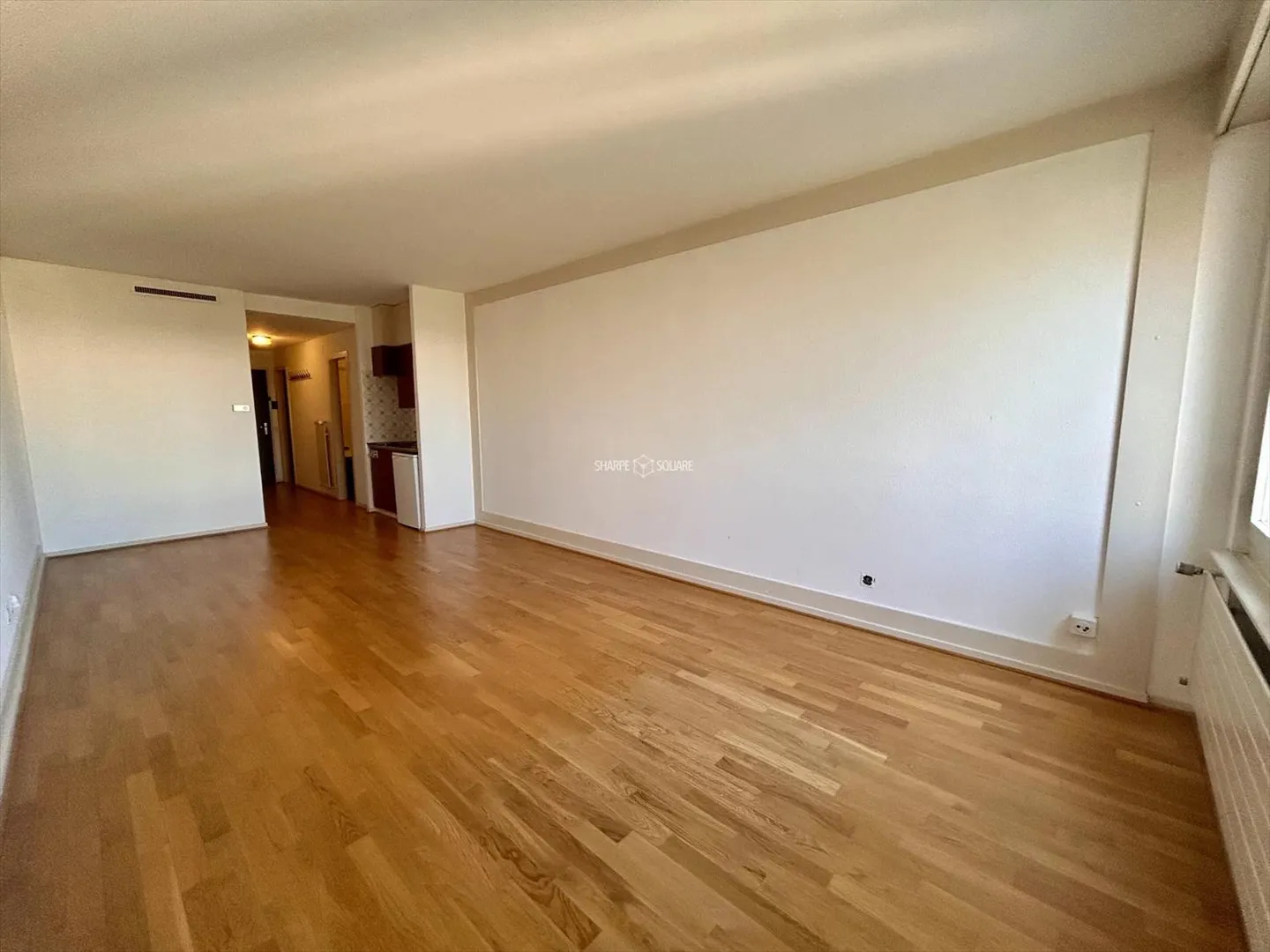 Studio 2 Zimmer - Foto 5 von 6