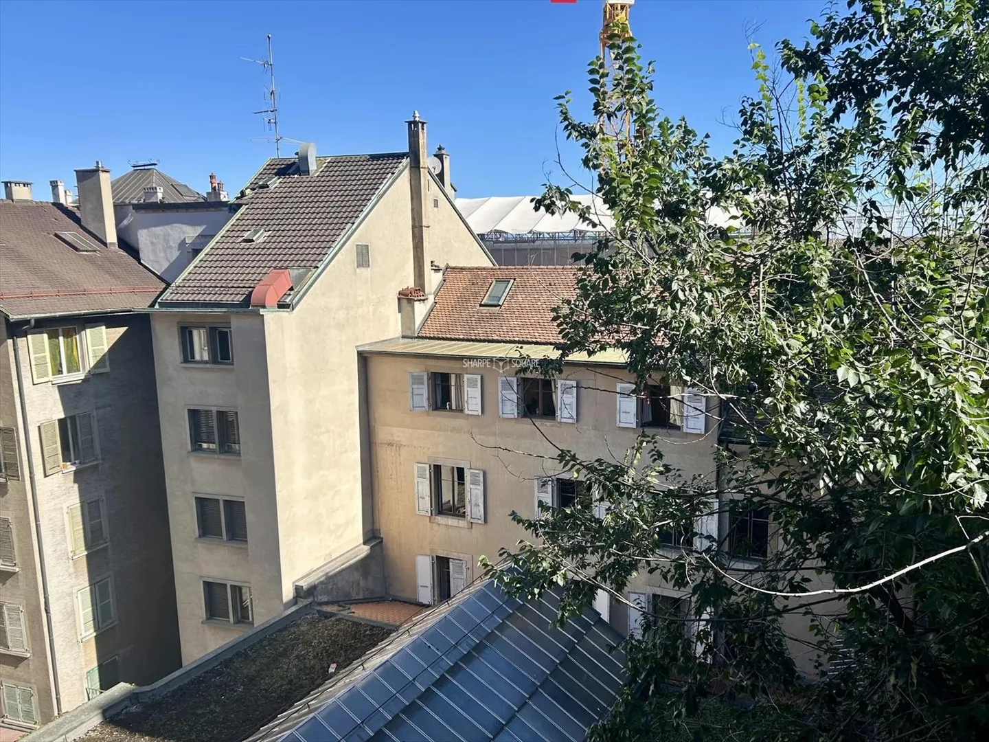 Studio 2 Zimmer - Foto 6 von 6