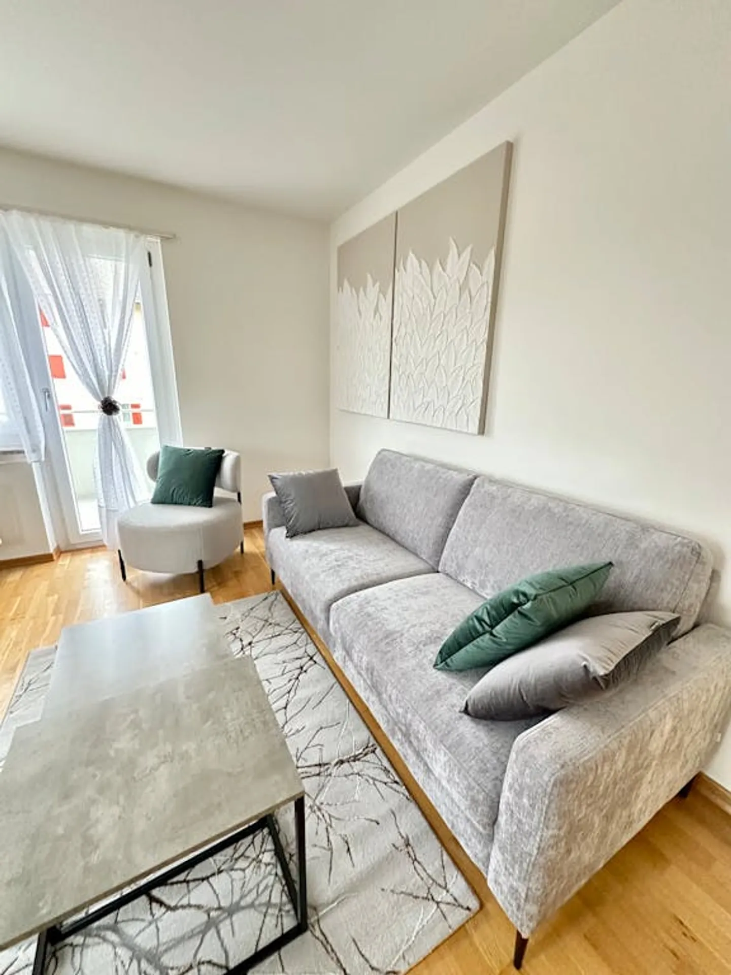 Apartment for rent - Photo 5 of 10