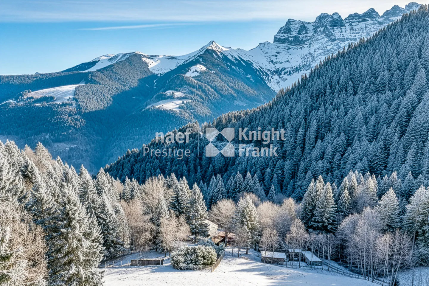 Chalet 6 stanze - Foto 3 di 13