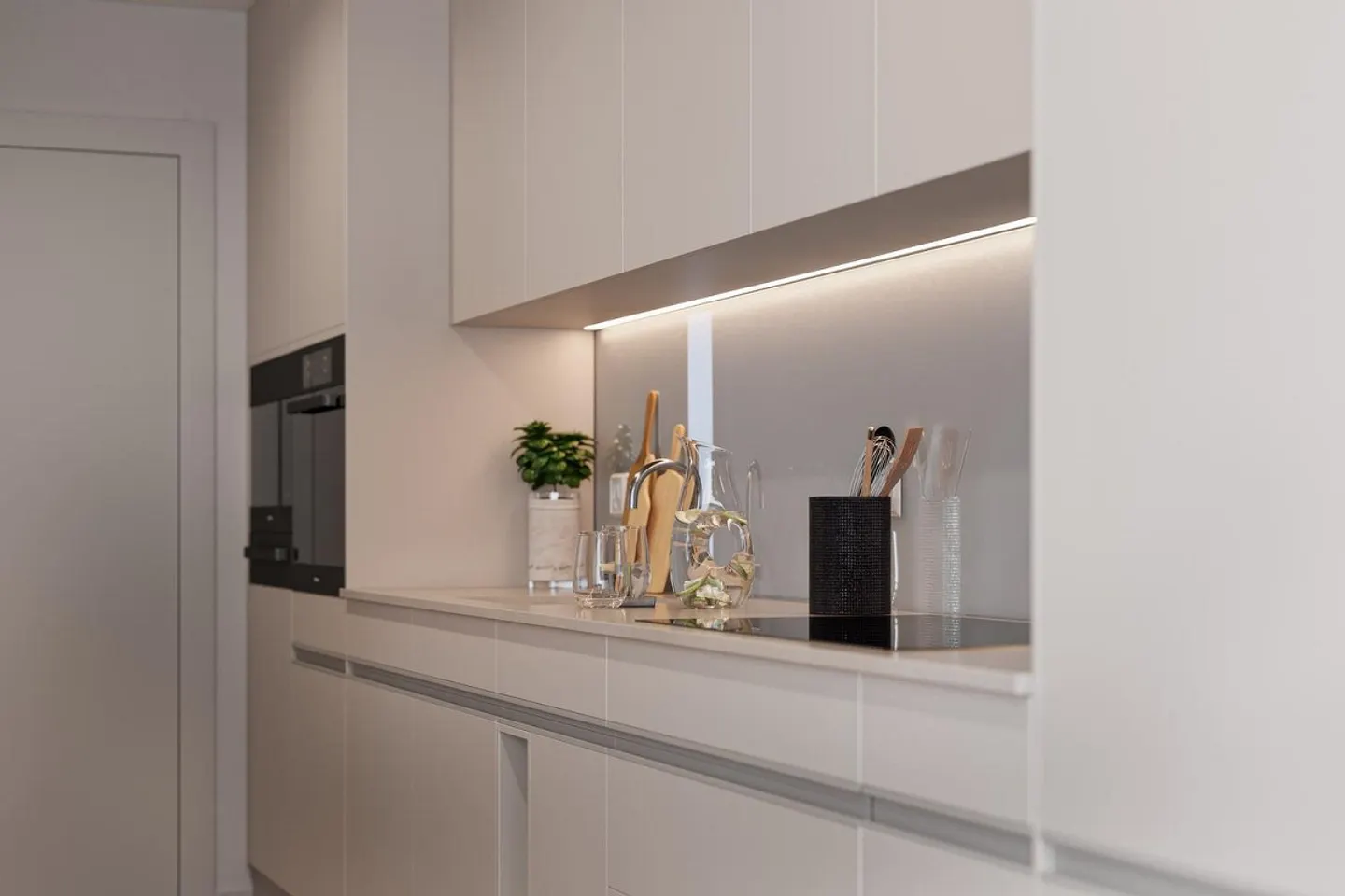 Living where nature, privacy, and modern living comfort come together... - Photo 5 of 10
