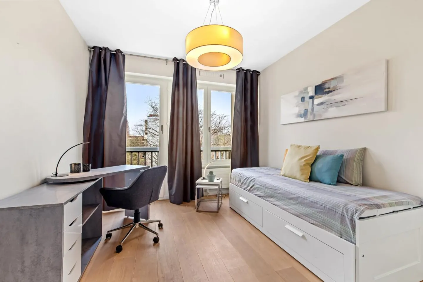Luxury Apartment in Champel - Photo 8 of 10