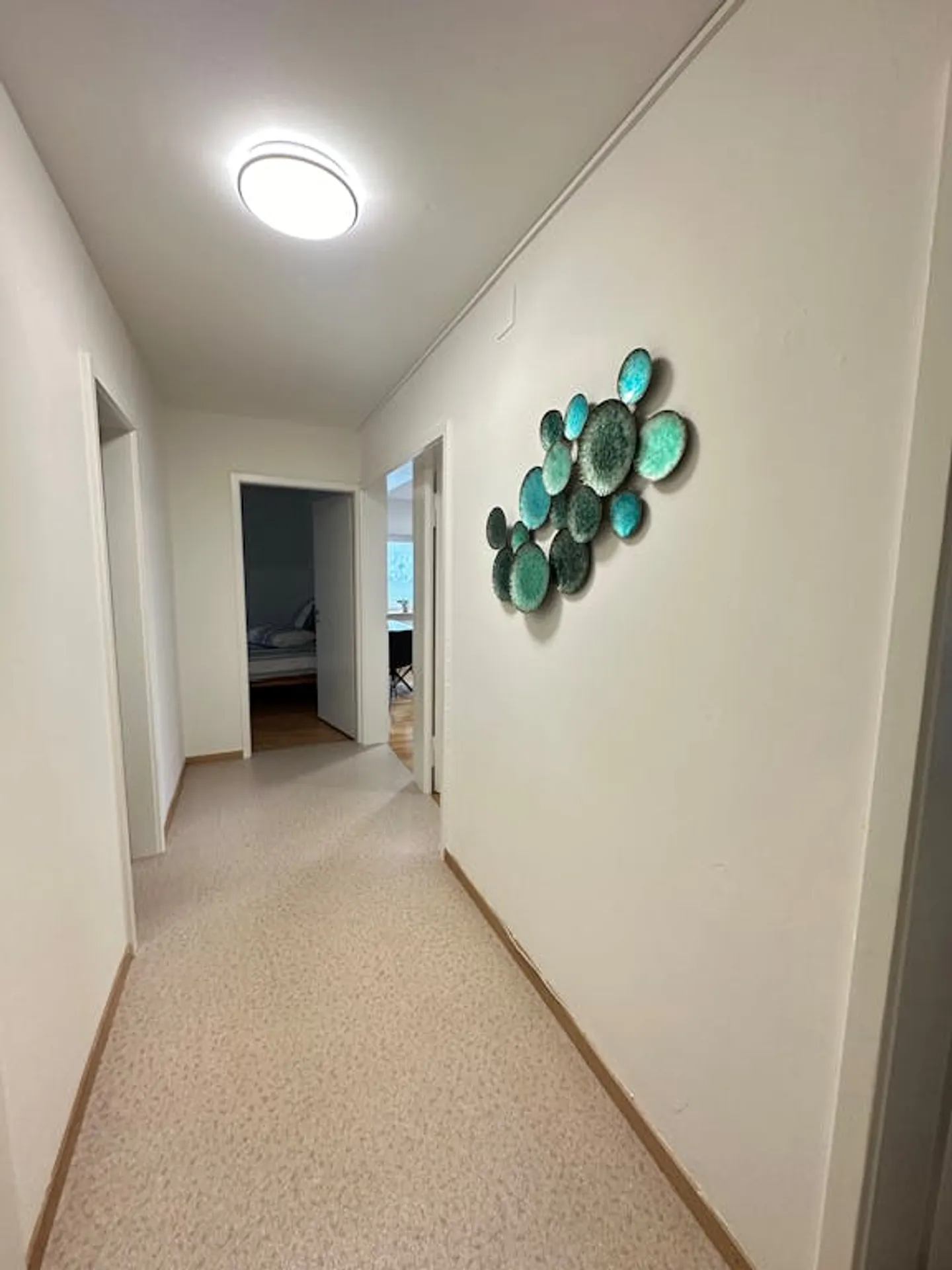 Apartment for rent - Photo 4 of 10