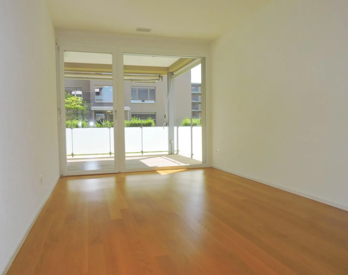 Modernes Apartment mit Loggia - Foto 6 von 8