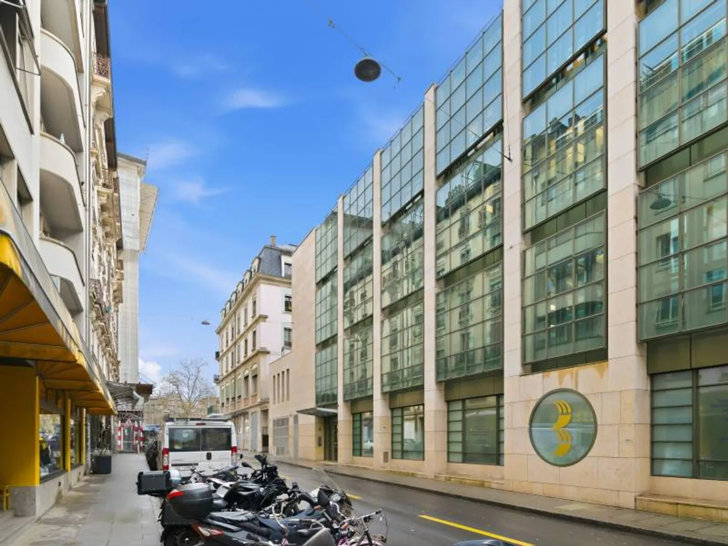 Beautiful Offices - Geneva - Photo 1 of 11