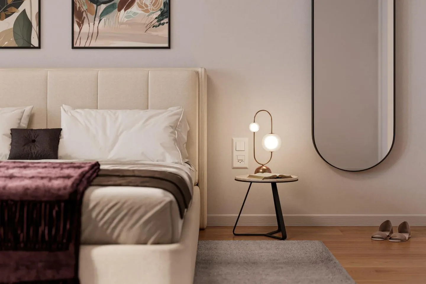 Living where nature, privacy, and modern living comfort come together... - Photo 10 of 10