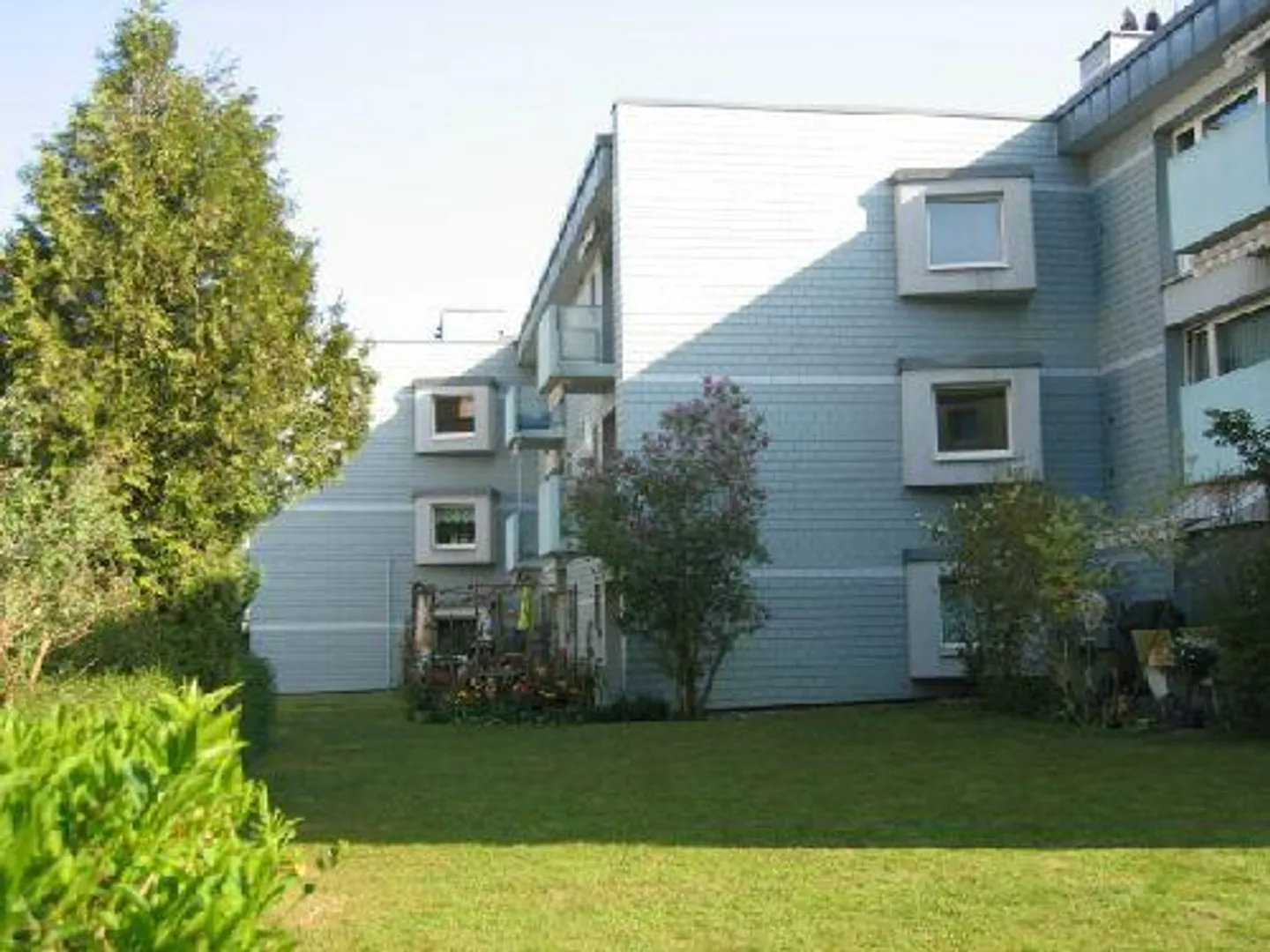 Appartement Charmant à Kloten - Photo 1 sur 8