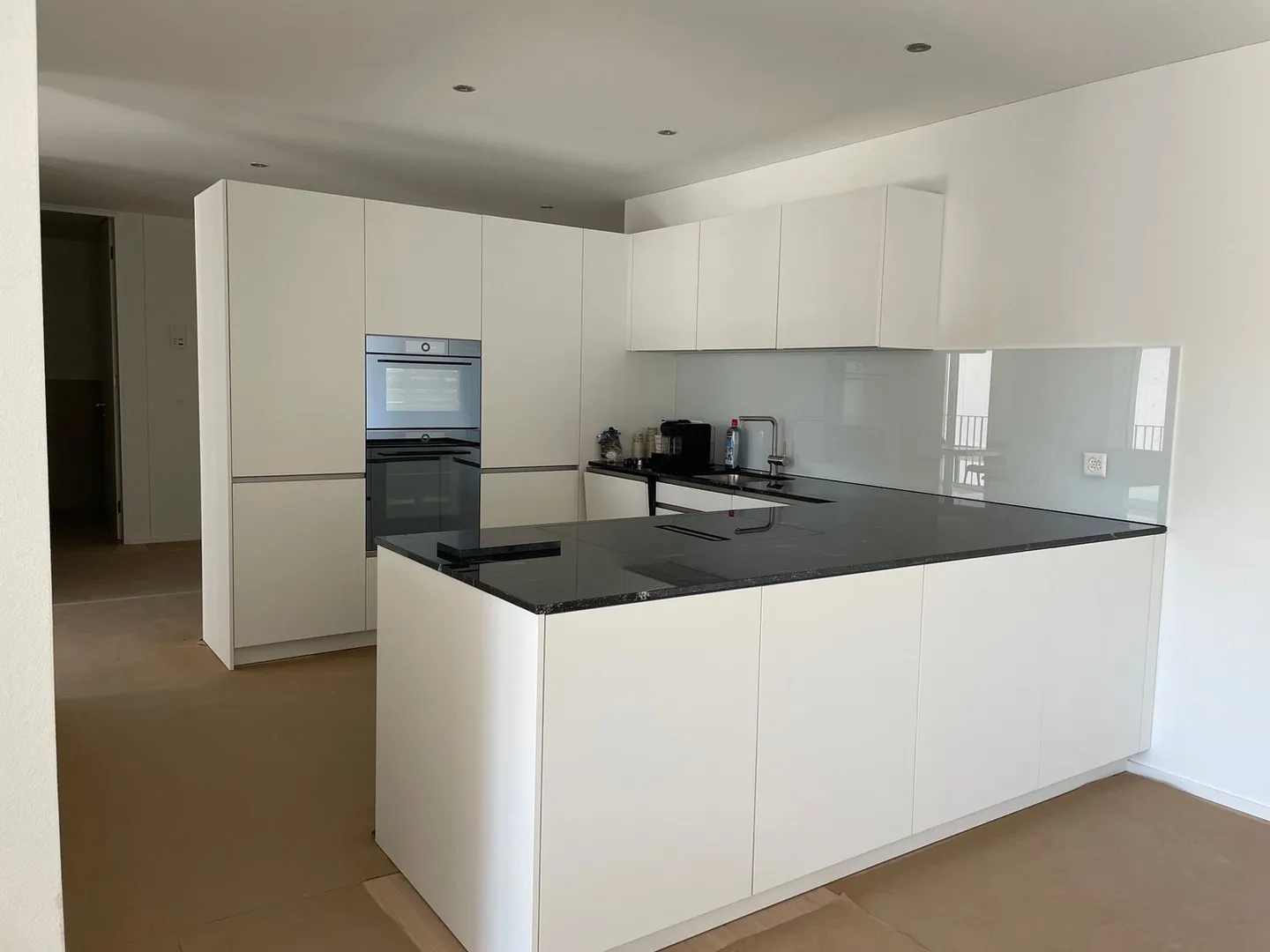 4.5 Room Apartment with Private Garden Area - Photo 1 of 6