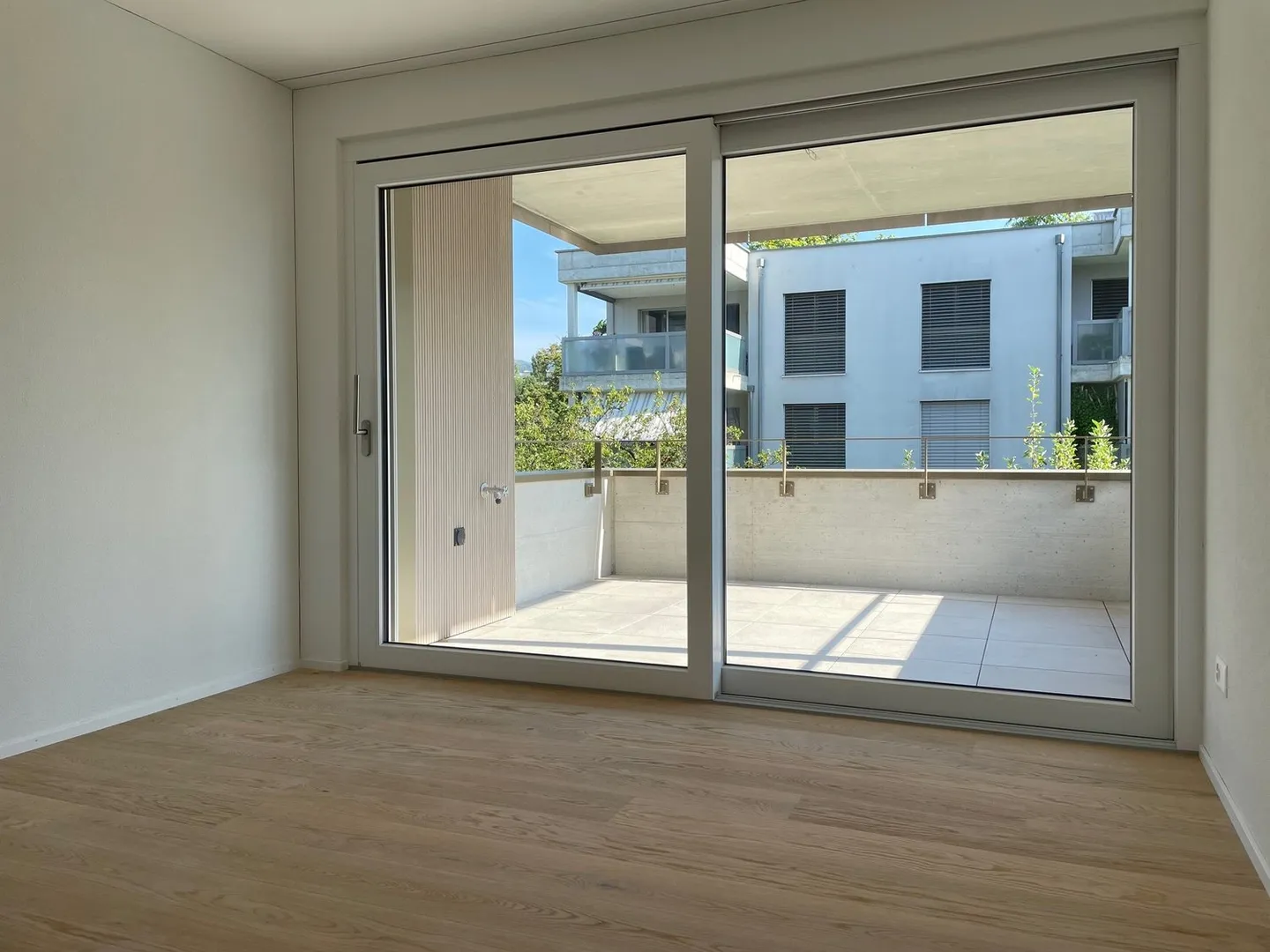 4.5 Room Apartment with Private Garden Area - Photo 3 of 6