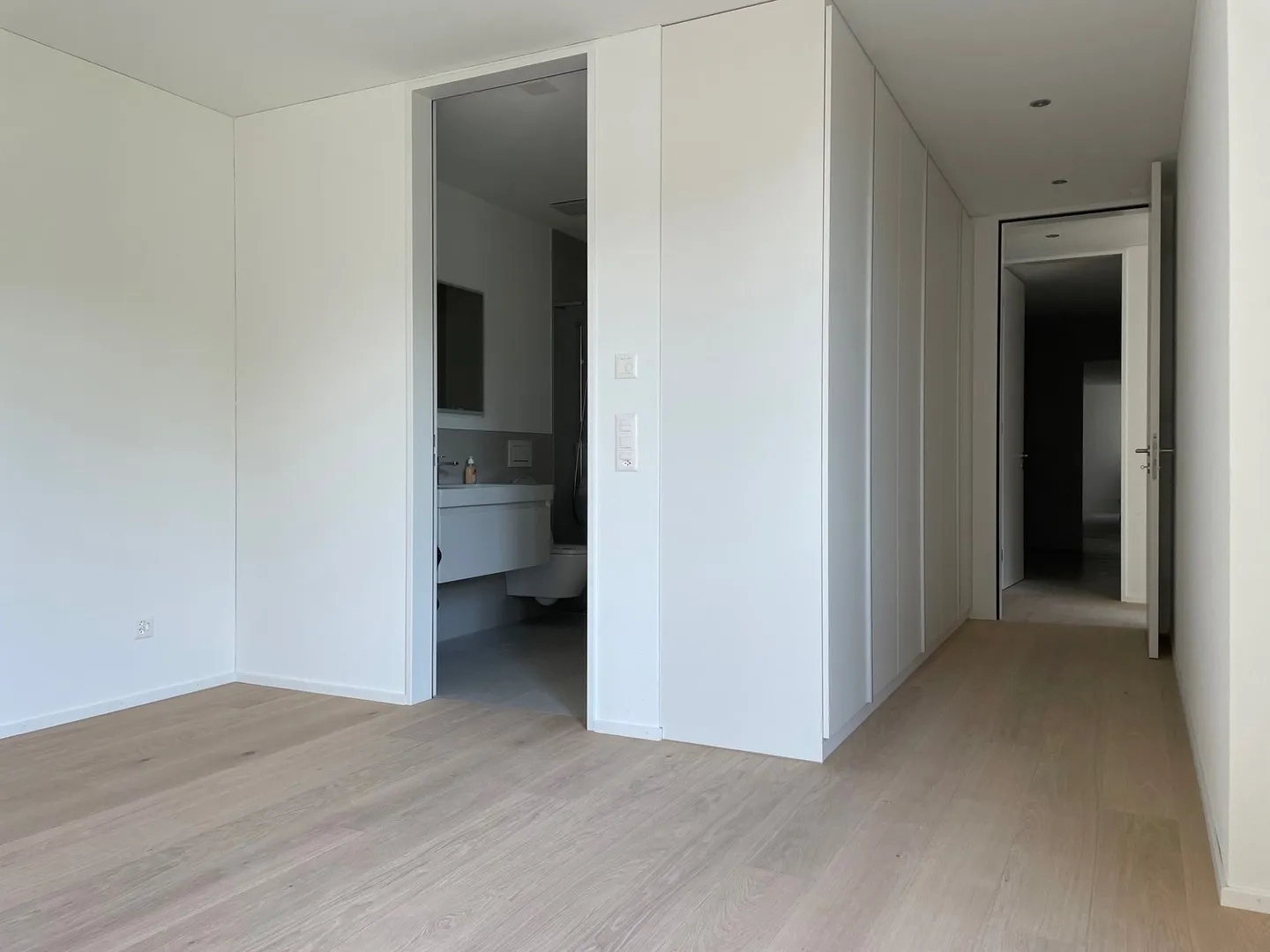 4.5 Room Apartment with Private Garden Area - Photo 5 of 6