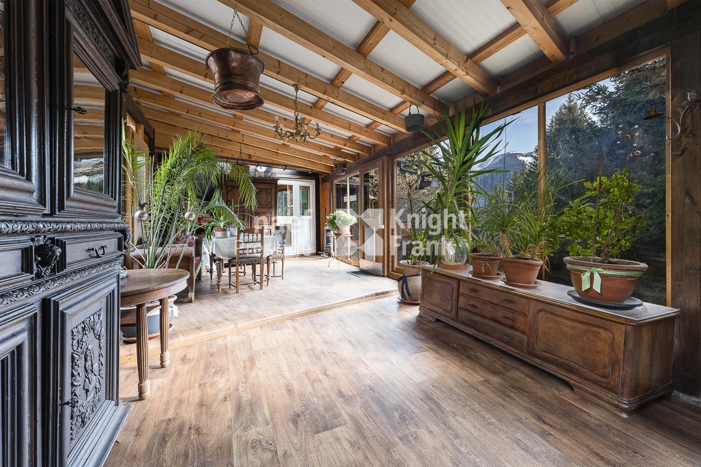 Chalet 6 stanze - Foto 12 di 13