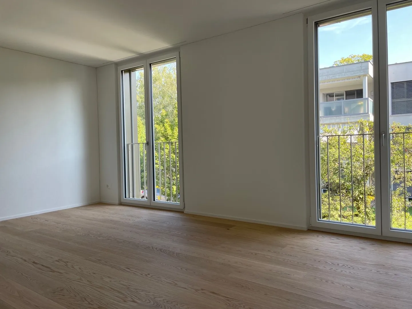 4.5 Room Apartment with Private Garden Area - Photo 6 of 6