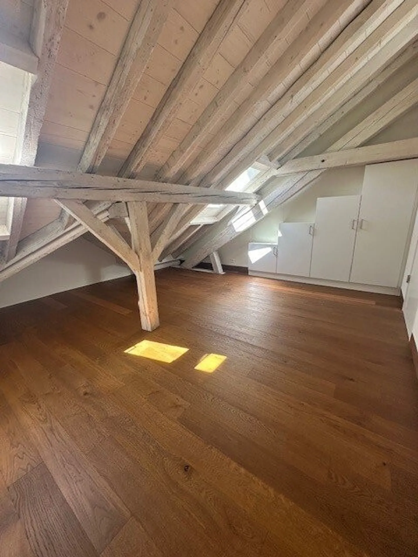 Appartamento di 4,5 stanze in affitto a Losanna! - Foto 9 di 10