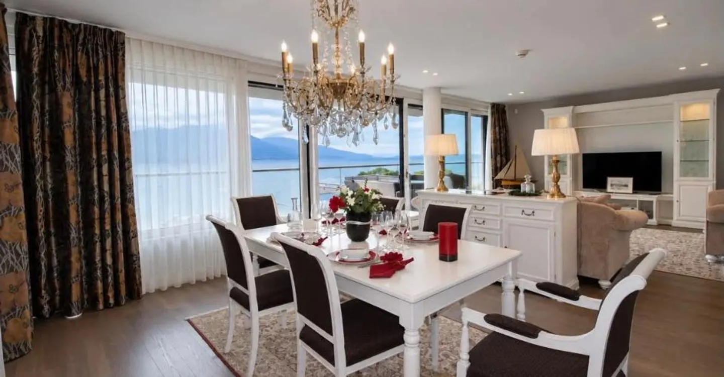 Prestigious Apartment with Lake View - Photo 1 of 12
