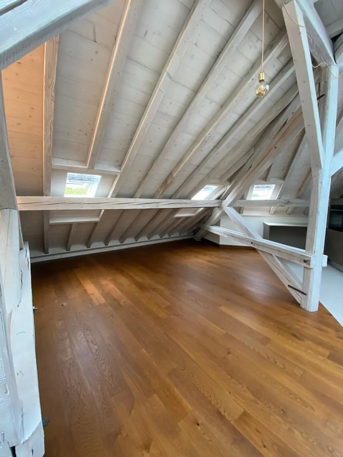 Appartamento di 4,5 stanze in affitto a Losanna! - Foto 4 di 10