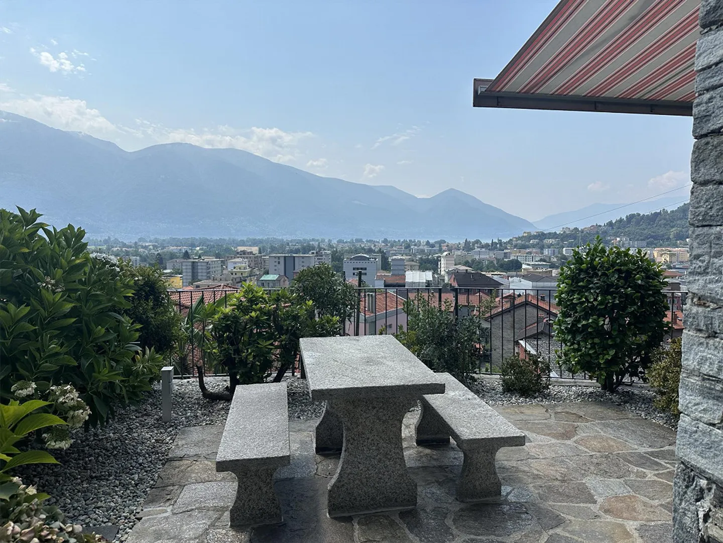 Fünf-Sterne-Ferienwohnung - Foto 1 von 10
