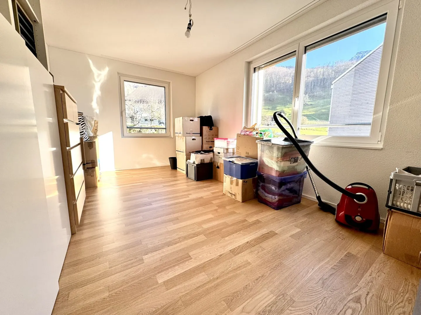 Appartement 3.5 pièces à Maseltrangen - Photo 6 sur 13