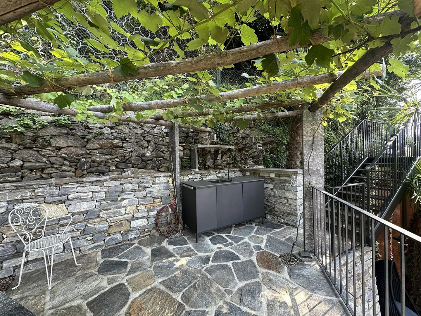 Fünf-Sterne-Ferienwohnung - Foto 4 von 10