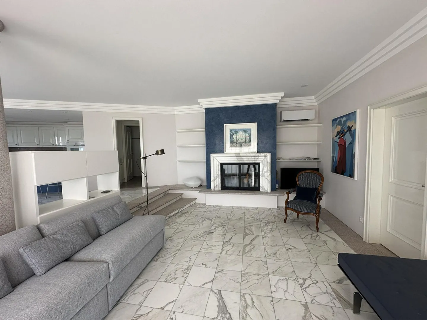 Fünf-Sterne-Ferienwohnung - Foto 6 von 10