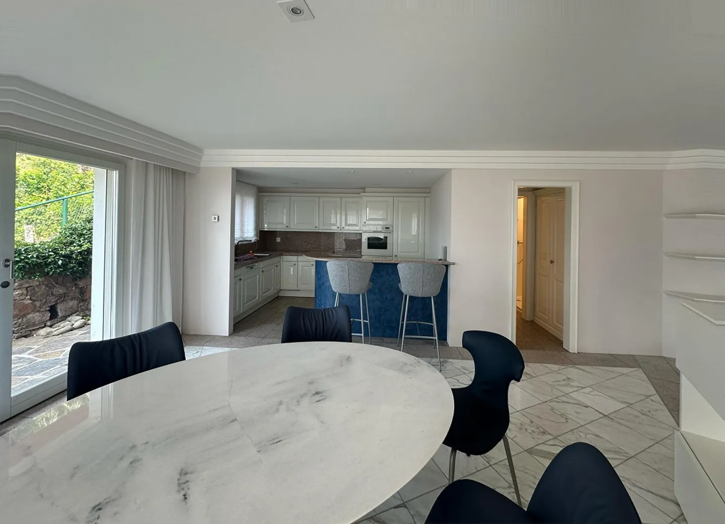 Fünf-Sterne-Ferienwohnung - Foto 7 von 10