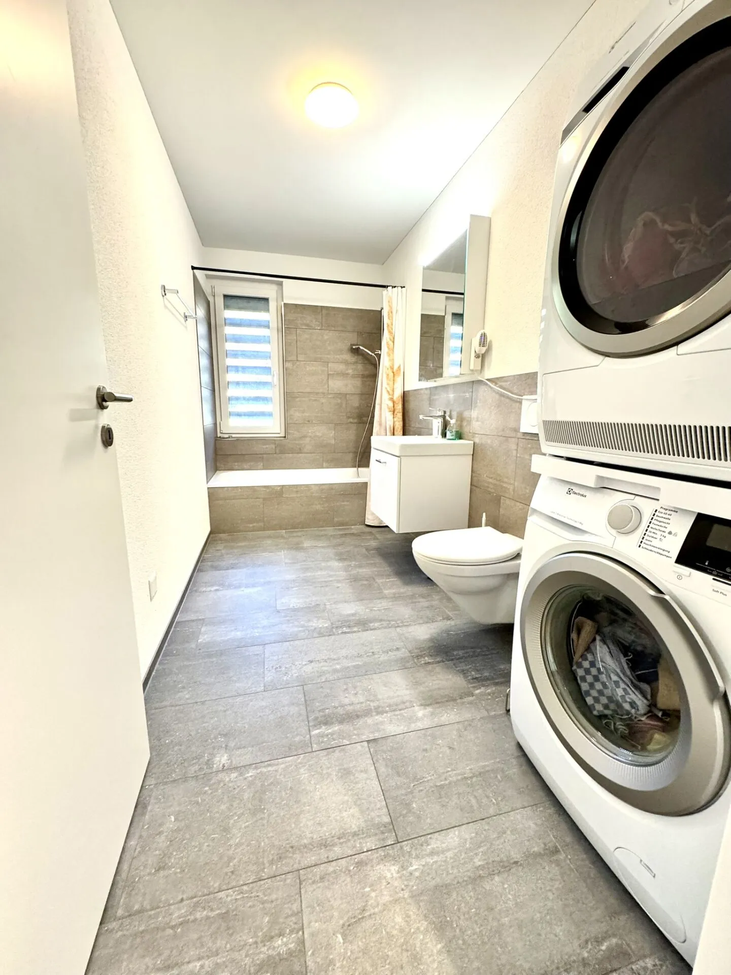 Appartement 3.5 pièces à Maseltrangen - Photo 7 sur 13