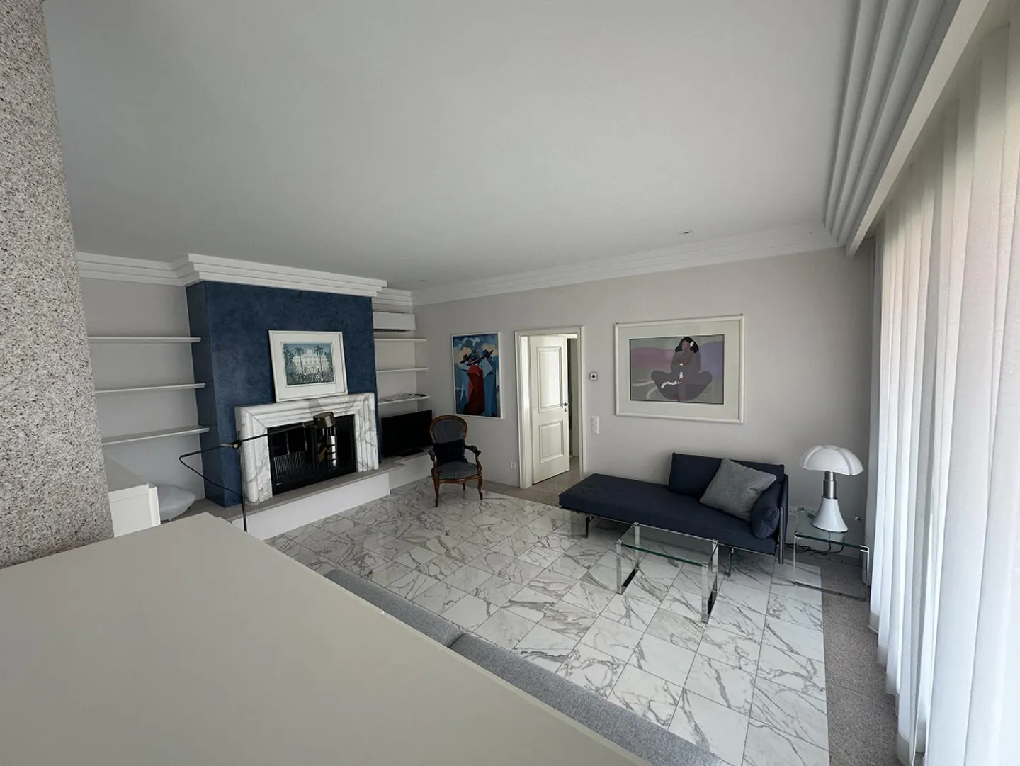 Fünf-Sterne-Ferienwohnung - Foto 8 von 10
