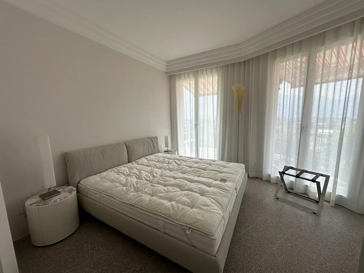 Fünf-Sterne-Ferienwohnung - Foto 9 von 10