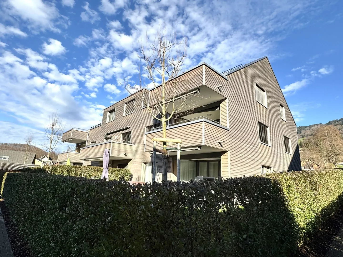 Appartement 3.5 pièces à Maseltrangen - Photo 11 sur 13