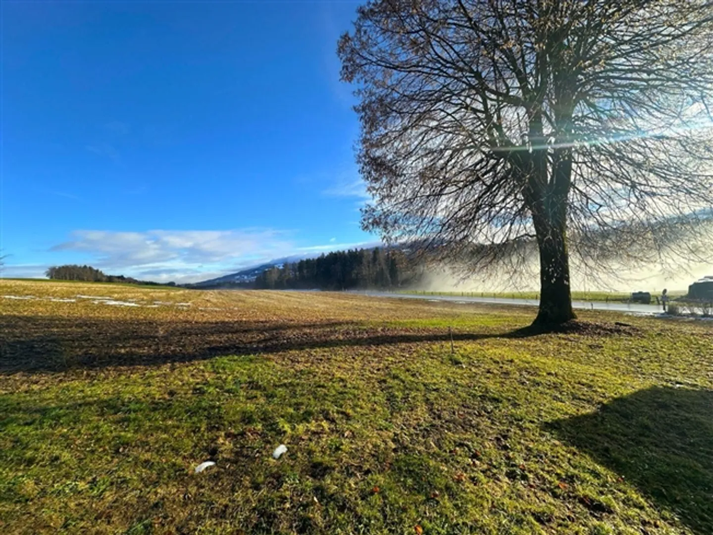 Ferme de village - Propriété de 2 578 m² dans la zone villageoise - Photo 2 sur 10